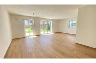 Wohnung mieten in 84419 Obertaufkirchen, Sehr gute Anbindung zur A94 Mühldorf-München - EBK