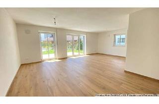 Wohnung mieten in 84419 Obertaufkirchen, Sehr gute Anbindung zur A94 Mühldorf-München - EBK