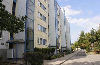 Wohnung mieten in Humboldtstr. 11 D, 39387 Oschersleben, Balkon gewünscht? Wir haben einen für Sie!