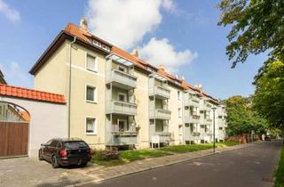 Wohnung mieten in Windthorststr. 15, 39387 Oschersleben, Balkon gewünscht? Wir haben einen für Sie!