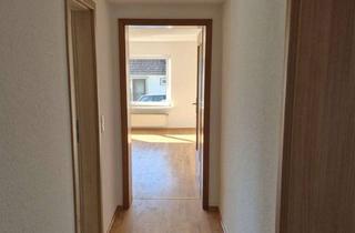 Wohnung mieten in 63607 Wächtersbach, Geräumige 4 Zimmerwohnung in Wächtersbach