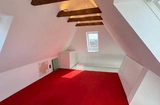Wohnung mieten in 49074 Gartlage, Lichtdurchflutete Dachgeschosswohnung mit Blick über Osnabrück