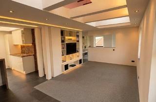 Wohnung mieten in 49074 Gartlage, Lichtdurchflutete Dachgeschosswohnung mit Blick über Osnabrück