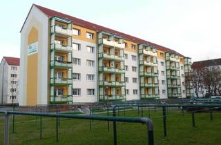 Wohnung mieten in Ernst-Thälmann-Straße 12, 29410 Salzwedel, Balkon, Aufzug, Bad mit Dusche, Hochparterre