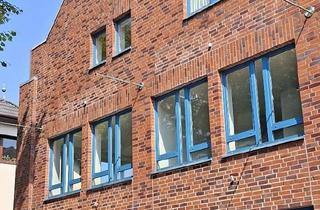 Wohnung mieten in Poststraße, 22946 Trittau, 4-Zi Wohnung, 1. OG, im Zentrum von Trittau