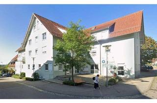 Wohnung mieten in Schorndorfer Straße, 73099 Adelberg, Attraktive 2-Zimmer-Dachgeschosswohnung Adelberg – Barrierefrei