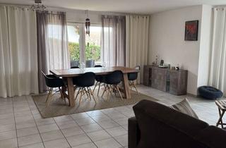 Wohnung mieten in Akazienstraße 19, 97996 Niederstetten, Helle 2-Zimmer-Wohnung in Niederstetten mit 88 m² Wohnfläche