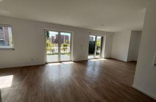 Wohnung mieten in An Den Hofgärten 16, 52351 Düren, Helle 2-Zimmer-Wohnung mit Terrasse in Düren