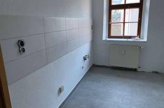 Wohnung mieten in Badergasse, 04703 Leisnig, 2-Raum Wohnung zu vermieten