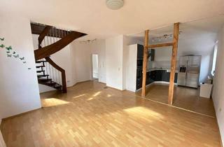 Wohnung mieten in Kohlmarkt, 25554 Wilster, 4-Zimmer Maisonette-Wohnung in Wilster mit 100 m² Wohnfläche
