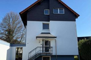 Wohnung mieten in Lehmbredde 12, 59427 Unna, Erstbezug nach Renovierung in Unna - Lünern mit großem Garten und Partykeller