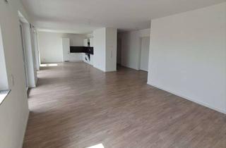Wohnung mieten in An Den Hofgärten 14, 52351 Düren, Neuwertige Wohnung mit Balkon in Düren