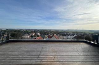 Wohnung mieten in Lungwitzer Straße, 09337 Hohenstein-Ernstthal, Hochwertig sanierte 5-Raum-Penthauswohnung in Hohenstein-Ernstthal