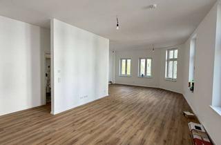 Wohnung mieten in Caller Weg 12, 58636 Iserlohn, Erstbezug: Wunderschöne kernsanierte Altbauwohnung mit Fußbodenheizung