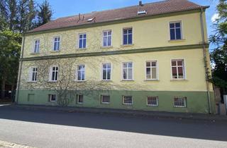 Wohnung mieten in Schützenstraße 13, 03149 Forst, Günstige 3-Zimmer-Hochparterre-Wohnung in Forst (Lausitz)