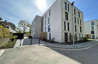 Wohnung mieten in Adolph-Kolping-Straße 10, 51503 Rösrath, Idyllische 2,5-Zimmer-Neubauwohnung im Herzen von Rösrath