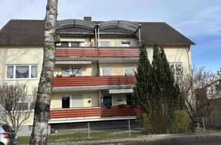 Wohnung mieten in Meraner Straße 34, 83024 Fürstätt, 4 Zimmer Rosenheim