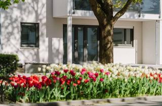 Wohnung mieten in Weberstr. 1a, 86405 Meitingen, Neubau! Attraktive 4-Zimmerwohnung mit schönem Balkon