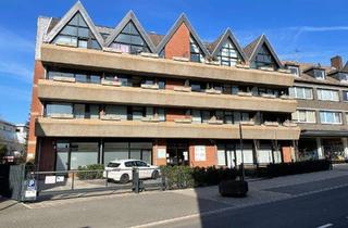 Wohnung mieten in Hauptstraße 241, 42579 Heiligenhaus, Stadtnahe 1,5 Zimmer Dachgeschosswohnung