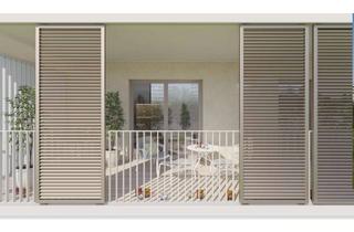 Wohnung mieten in Kohlenstraße 31, 04107 Zentrum-Süd, Top Erstbezugswohnung im energieeffizienten Neubau - Südbalkon - 2 Bäder