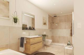 Wohnung mieten in Kohlenstraße 31, 04107 Zentrum-Süd, *Top Erstbezug - energieeffizient - barrierefrei - 2 Bäder - großer Balkon Richtung Park*