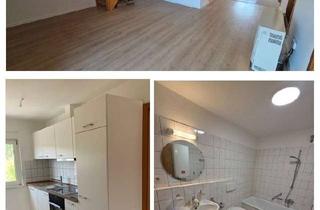 Wohnung mieten in Hauptstraße 23, 79793 Wutöschingen, Charmante 3-Zimmer Dachgeschosswohnung in Wutöschingen