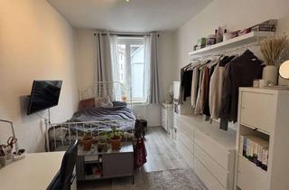 WG-Zimmer mieten in Helenenstraße 31, 38118 Braunschweig, Schönes und helles Zimmer in toller WG mit Wohnzimmer :)
