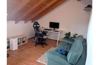 WG-Zimmer mieten in 69509 Mörlenbach, 21 qm-Zimmer in 3 ZKB-Wohnung! Hundebesitzer, geteilte Räume, Strom/Internet exklusiv (ca. 70€).