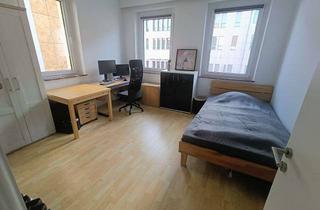 WG-Zimmer mieten in 36037 Fulda, WG-Zimmer in Fuldaer Innenstadt direkt am Bahnhof