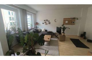 WG-Zimmer mieten in 36037 Fulda, WG-Zimmer in Fuldaer Innenstadt direkt am Bahnhof