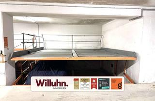 Garagen kaufen in 04157 Gohlis-Mitte, Duplex Stellplatz | Gohlis-Mitte | 7,6 % Renditechance | zentral & sicher