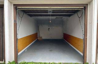 Garagen kaufen in 83457 Bayerisch Gmain, Seltene Gelegenheit: Einzelgarage in Bayerisch Gmain - diskret gelegen