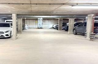 Garagen mieten in Stresemannstraße 42, 10963 Kreuzberg, Motorrad-Stellplatz zu vermieten: zentral. provisionsfrei. sicher.