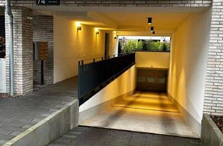 Garagen mieten in Högenstraße 74, 22527 Stellingen, Tiefgaragenstellplatz zu vermieten