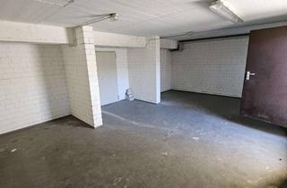 Lager mieten in 44795 Weitmar, Lagerraum in Bochum Weitmar