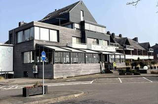 Gewerbeimmobilie kaufen in 24229 Strande, Repräsentative Hotel- und Gastronomieimmobilie im begehrten Küstenort zu verkaufen