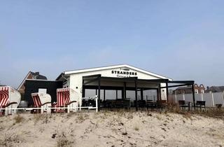 Gewerbeimmobilie kaufen in 24229 Strande, Hochwertiges Strandrestaurant zu verkaufen