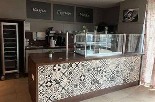 Gewerbeimmobilie mieten in Hamburger Straße 50, 27283 Verden, Café Pfeiffer in bester Lage zu vermieten (Teilbetrieb)
