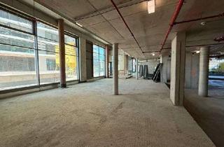 Gastronomiebetrieb mieten in Am Strandkai 11, 20457 HafenCity, Repräsentative Gastronomiefläche Neubau Am Strandkai