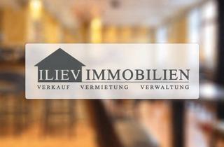 Gastronomiebetrieb mieten in 80796 Schwabing-West, Voll ausgestattetes Restaurant mit Terrasse in gefragter Innenstadtlage