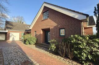 Haus kaufen in 23795 Bad Segeberg, MFH mit freier Maisonette nahe Ihlsee