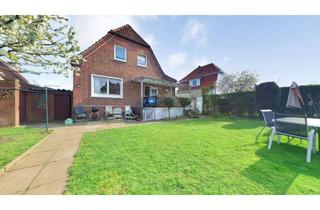 Einfamilienhaus kaufen in 48565 Steinfurt, Freistehendes Einfamilienhaus mit viel Platz für die ganze Familie in guter Lage von Borghorst