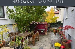 Haus kaufen in 70734 Fellbach, Mehrgenerationenhaus in zentraler Lage von Fellbach