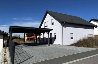 Haus kaufen in 95126 Schwarzenbach a d Saale, Keine Käuferprovision - Familienfreundliches Haus in ruhiger Lage