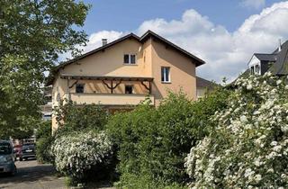 Haus kaufen in 79730 Murg, Haushälfte mit brandneuer Wärmepumpe - in super zentraler Lage von Murg