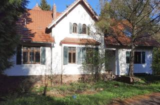 Villa kaufen in 53937 Schleiden, Landhausvilla von 1919 mit Anbau 2013