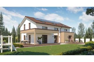 Haus kaufen in 72636 Frickenhausen, ️ Mehr Raum für das, was zählt – Zweifamilienhaus in der Region Frickenhausen