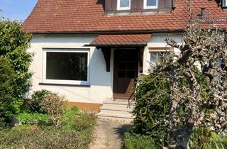 Doppelhaushälfte kaufen in 91233 Neunkirchen, Gemütliche Doppelhaushälfte in Neunkirchen