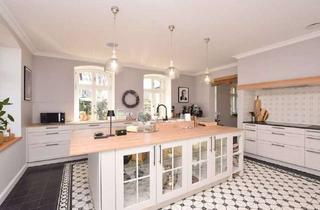 Einfamilienhaus kaufen in 38162 Cremlingen, Kernsaniertes und elegantes Einfamilienhaus in Cremlingen-Hordorf!