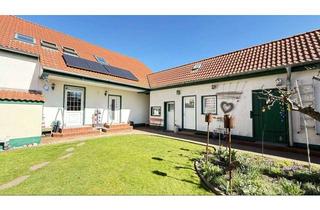 Haus kaufen in 17489 Südliche Mühlenvorstadt, Dieses Haus lässt keine Wünsche offen